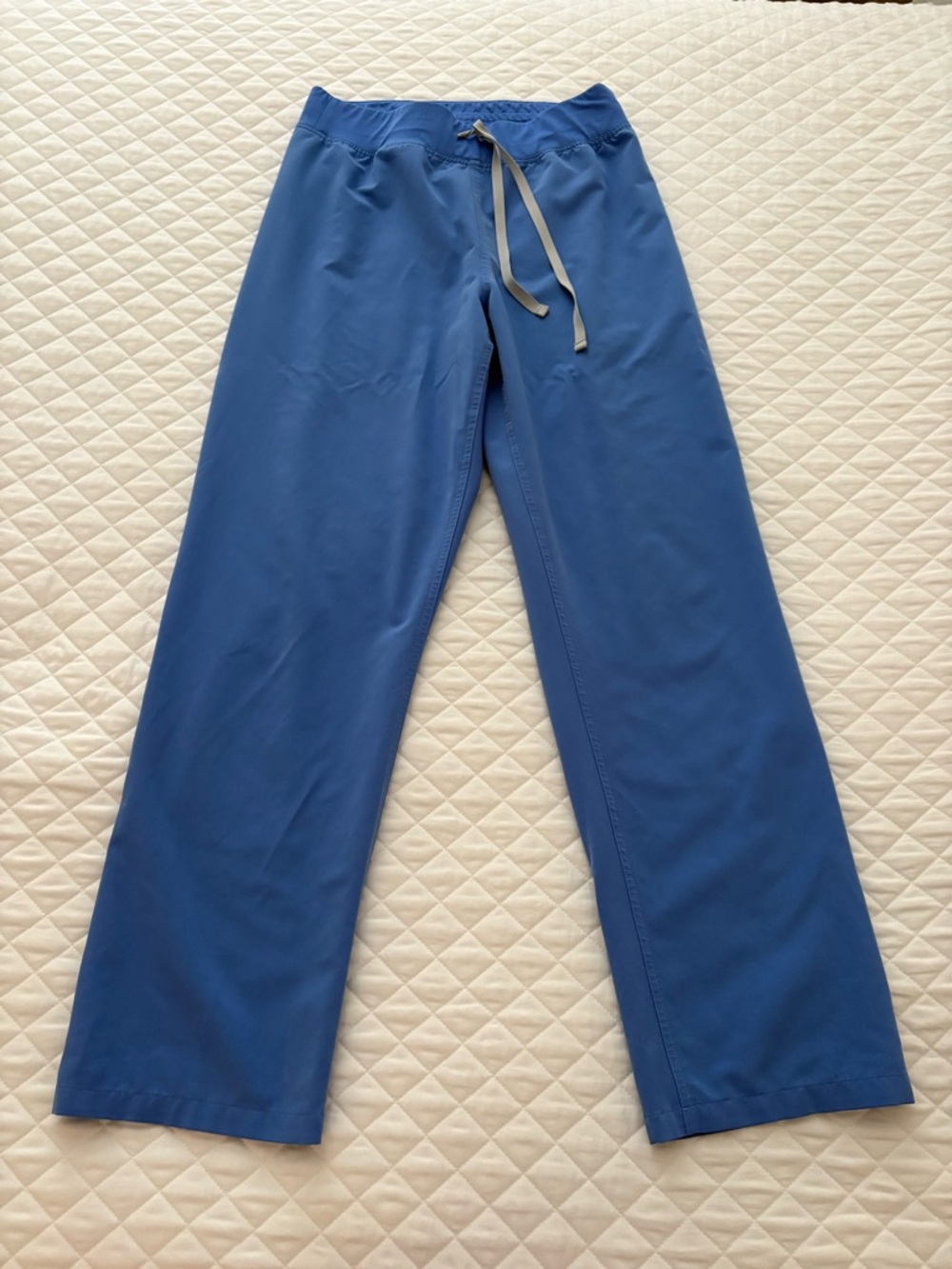 Tall Figs Ceil Livingston Scrubs